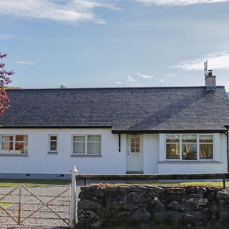 Tigh Na Drochit Vila Glenelg Exterior foto