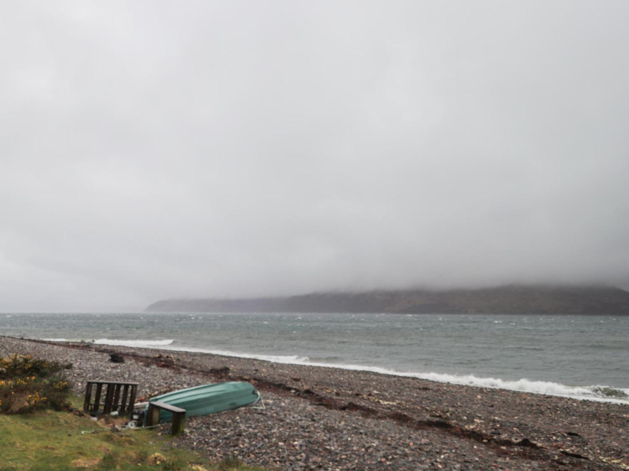 Tigh Na Drochit Vila Glenelg Exterior foto