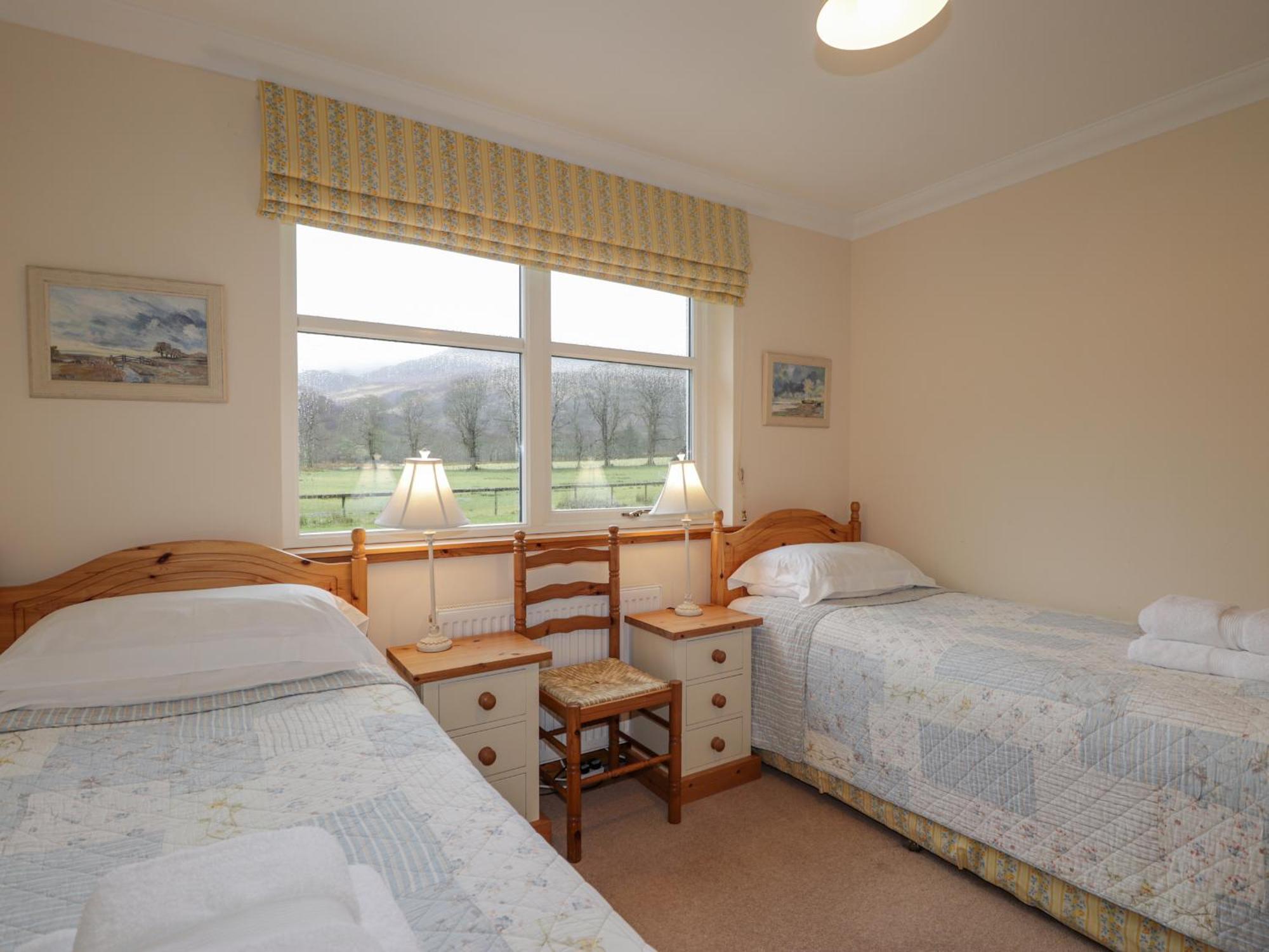 Tigh Na Drochit Vila Glenelg Exterior foto