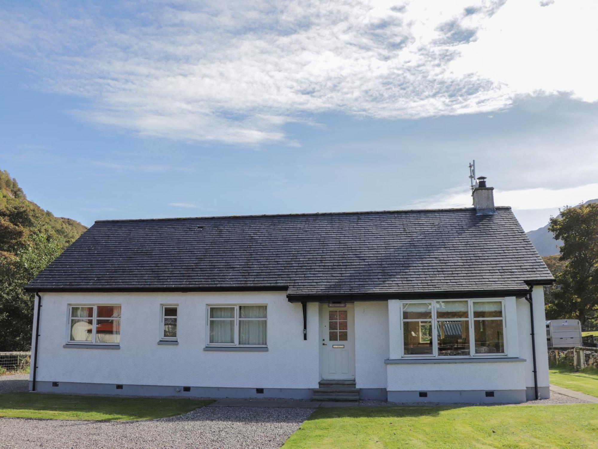 Tigh Na Drochit Vila Glenelg Exterior foto