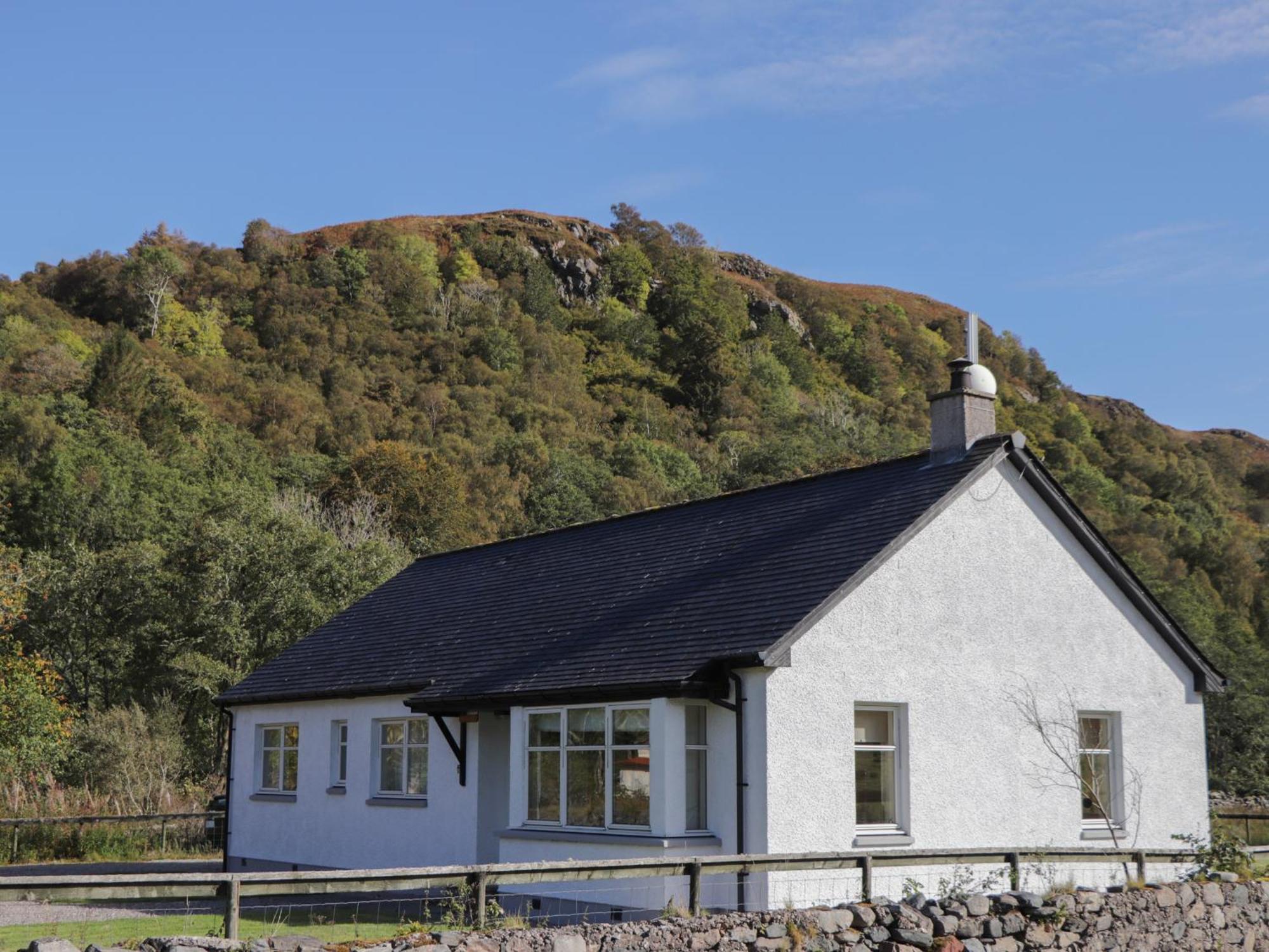 Tigh Na Drochit Vila Glenelg Exterior foto